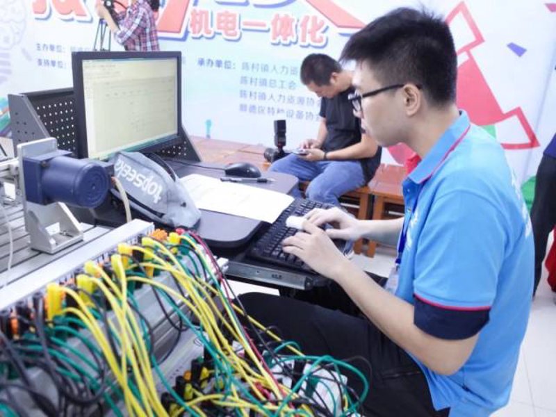 工业自动化:避开四大常见误区